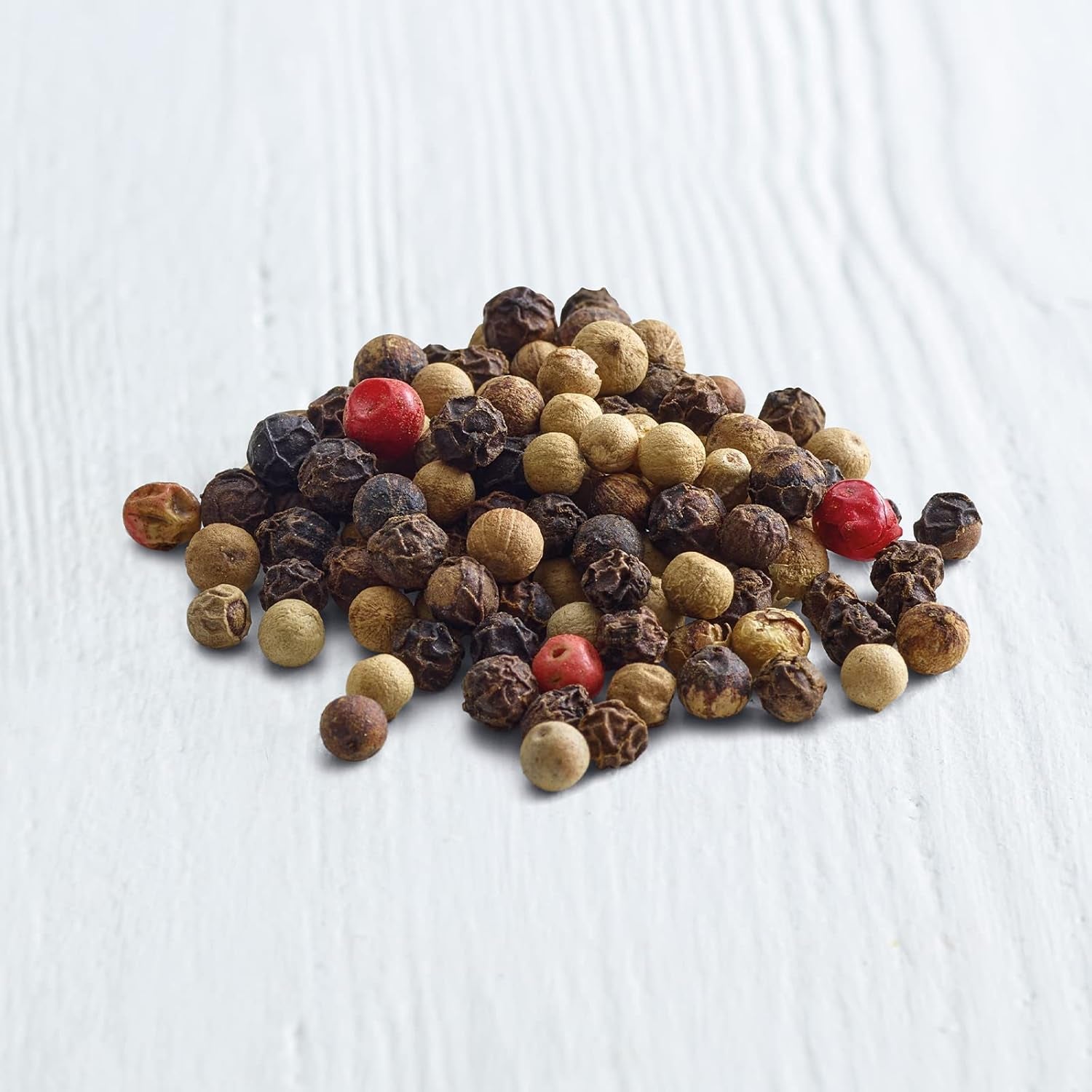 by Amazon Pfeffer bunt ganz, 90g