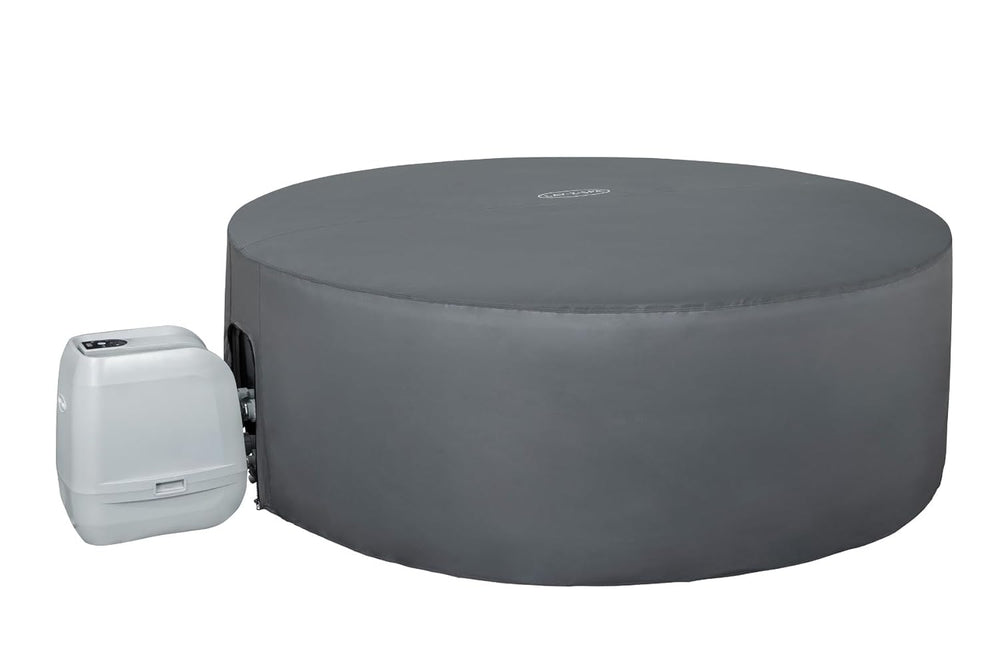 Bestway LAY-Z-SPA Xtras EnergySense Plus husă termică completă Ø 236 x 71 cm, rotundă