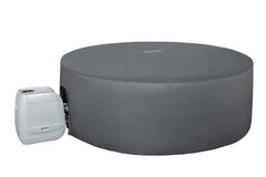 Bestway LAY-Z-SPA Xtras EnergySense Plus husă termică completă Ø 236 x 71 cm, rotundă