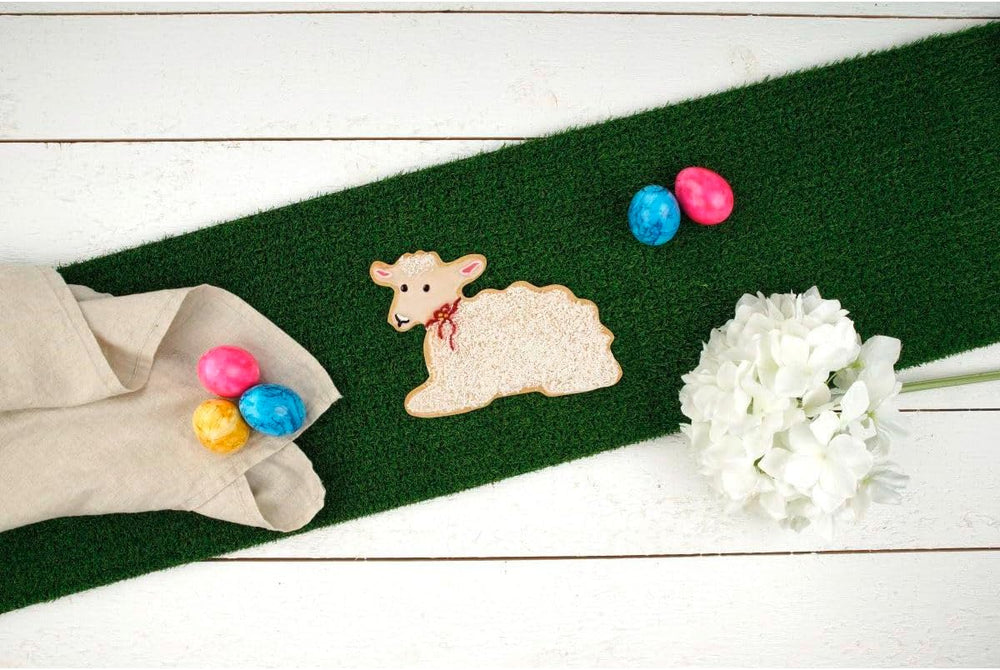 Formă de biscuiți Zenker 7720, oțel 18/10, argintiu