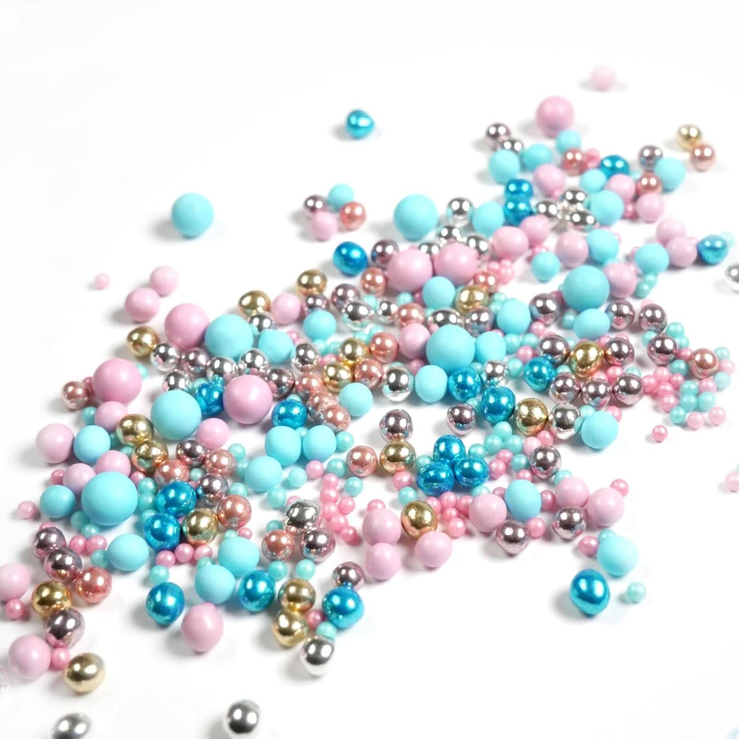 Sprinkles Hero Chocolate, Mix Boy or Girl, 40 grame Naty Shop