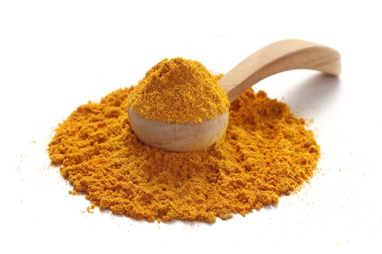 Ankerkraut Bio Golden Milk, Gewürz für goldene Milch, mit Kurkuma, Zimt und Ingwer, 75 g im Korkenglas