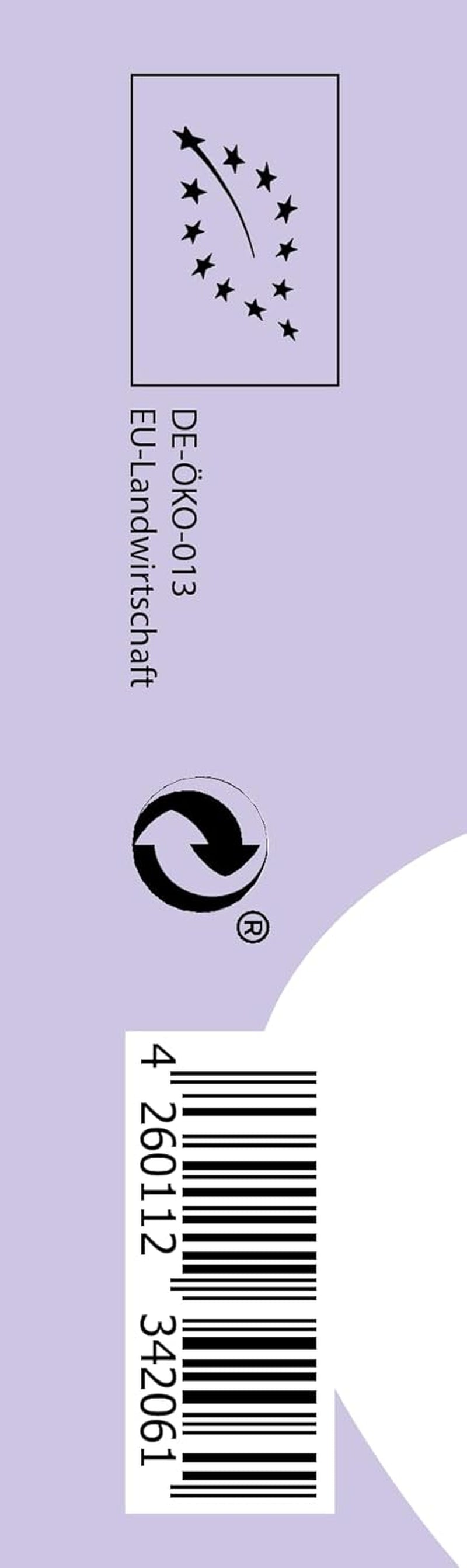 Bio Joghurtferment Mild | 6x5 gr | Joghurtkulturen für bis zu 30 L selbst gemachten milden Joghurt