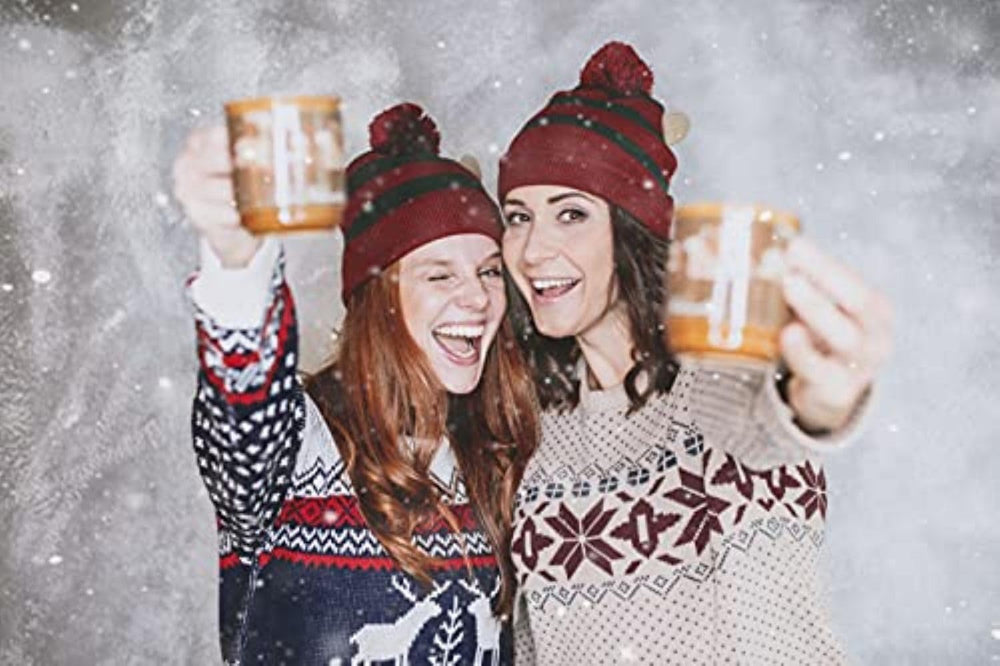 Meßmer Glühweingewürz | Für Wein oder Saft | 18 Teebeutel | Glutenfrei | Laktosefrei | Vegan