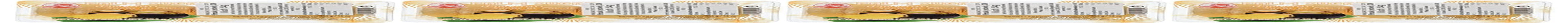 Cock Palmzucker, Scheiben, 4Er Pack (4 X 454 G Packung) Indulcitori Naty Shop