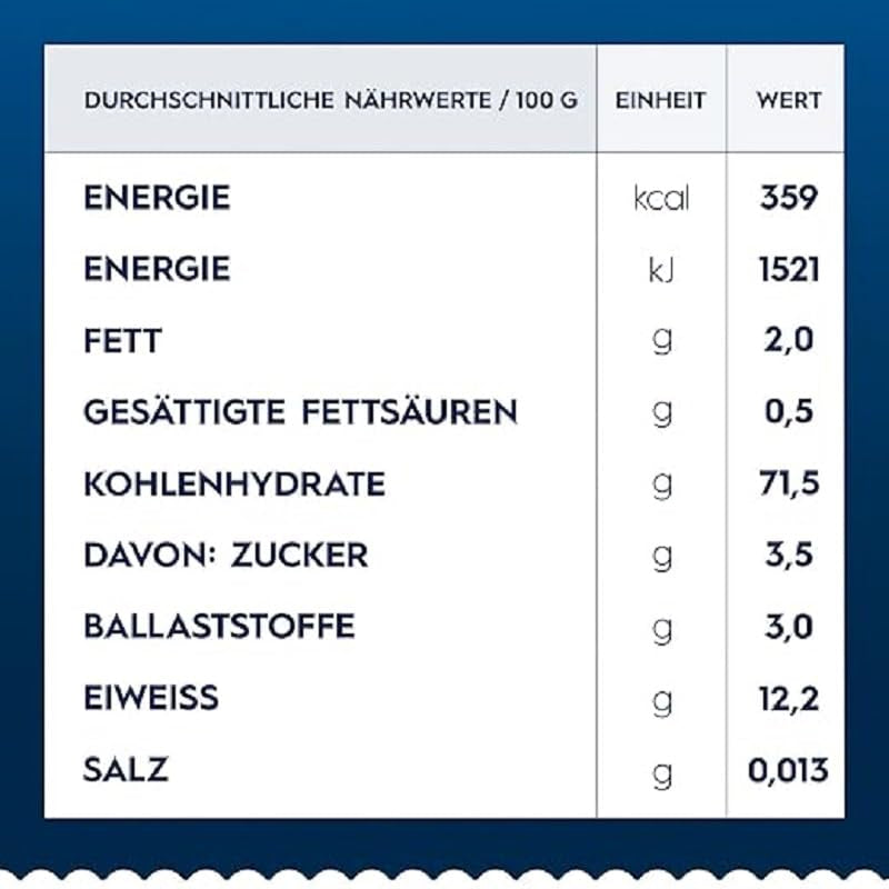 Paste Barilla Piccolini Mini Penne Rigate, 500g