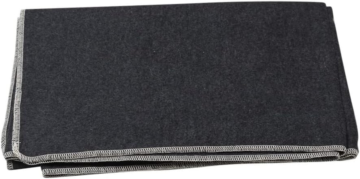 David Fussenegger Pătură Antracit Bumbac 140X200 Cm Cosy Blanket Soft Paturi si Cuverturi David Fussenegger Antracit Singur