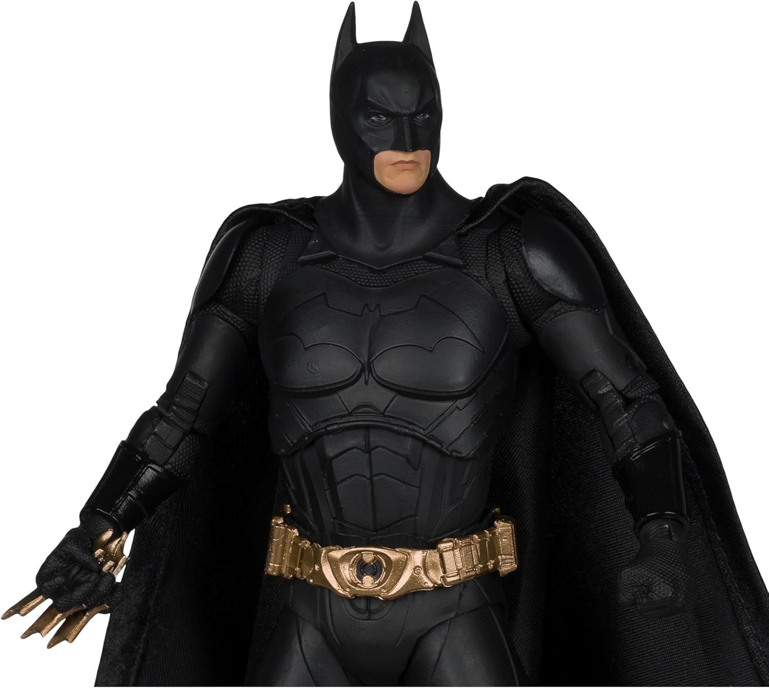 Mcfarlane Batman Begins DC Multiverse Action Figure Batman 18 Cm Action figures Naty Shop