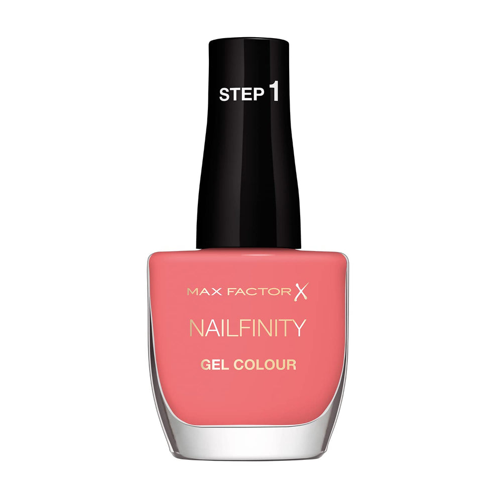 Nailfinity 340 VIP