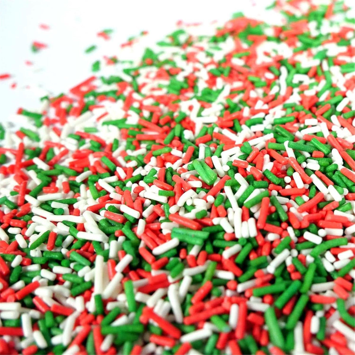 Sprinkle Hero Jimmie, Crăciun, 40 grame Sprinkles Naty Shop 40 grame