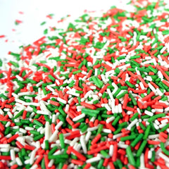 Sprinkle Hero Jimmie, Crăciun, 40 grame Sprinkles Naty Shop 40 grame