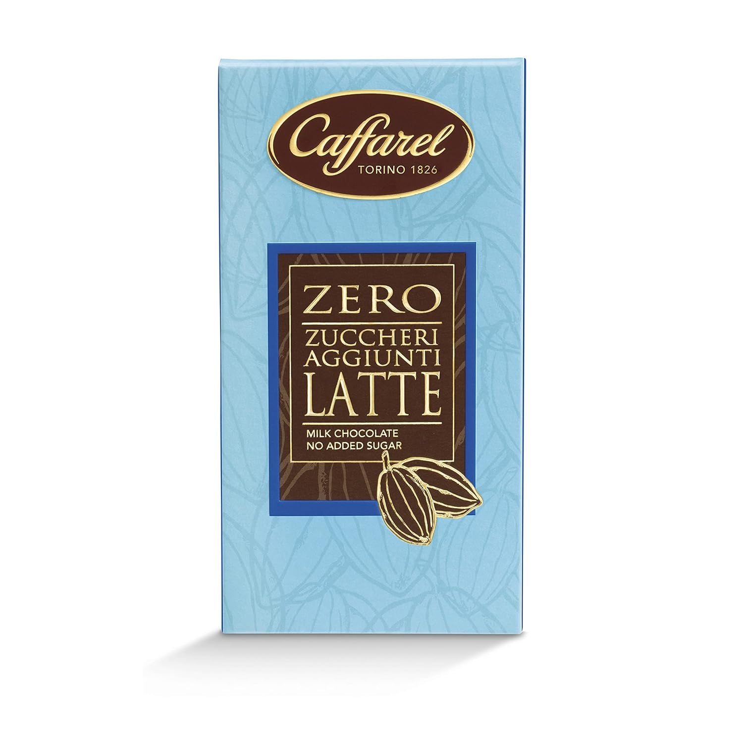 Batoane cu lactoză, fără zahăr adăugat, 100g