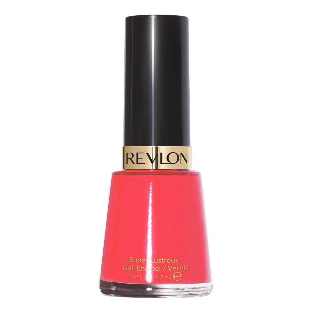 Revlon Nail Enamel Valentine 730, pachet de 1 (1 x 14,7 ml)