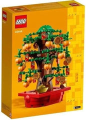 LEGO Hunchback Chestnut, set de construcție pentru copii de la 9 ani, cadou de Anul Nou Lunar pentru băieți și fete, set pentru jocuri de rol, decorațiuni festive, decorațiuni pentru casă, decorațiuni de masă 40648 Seturi de constructie Besuche den LEGO-Store