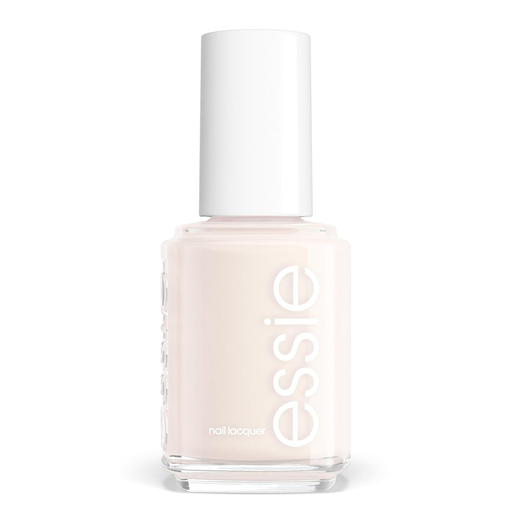 Essie Nagellack für farbintensive Fingernägel, Nr. 101 lady like, Nude, 13,5 ml