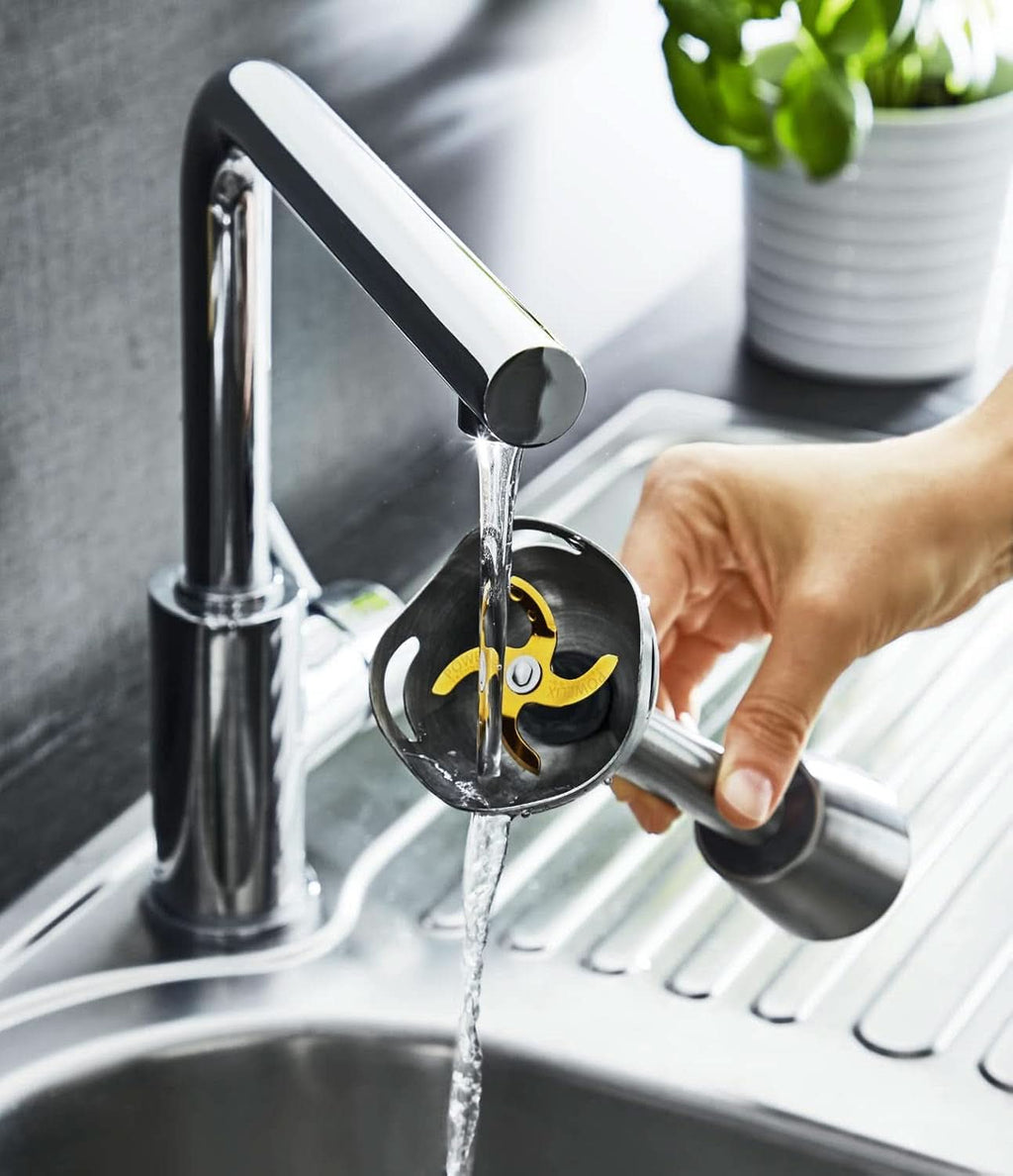 Infinyforce Pro Standmixer 1200W, Hochleistungsklingen, Schnelle Ergebnisse, Ergonomische Geschwindigkeitsregelung, Geschwindigkeitsregelung, Abnehmbare Spülmaschinenfeste Teile DD95JD10 Bucatarie Naty Shop