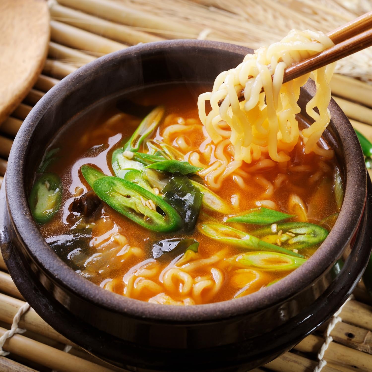 MAI WA - Tăiței Ramen - 1 X 180 GR