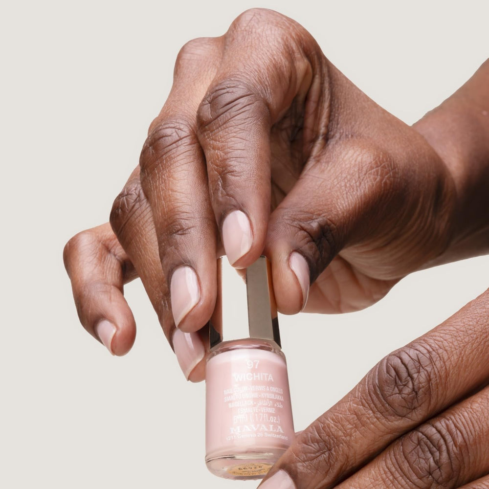 Oja Wichita culoare 97 – 5 ml