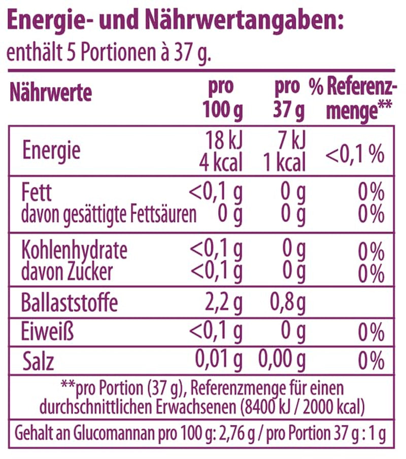 Spaghete organice pentru slăbit: Spaghete Konjac - Tăiței organici shirataki pentru slăbit - Ideali pentru diete low-carb - Cea mai bună alternativă la paste pentru dietă, fitness și stil de viață sănătos, pachet de 10 2,7 kg