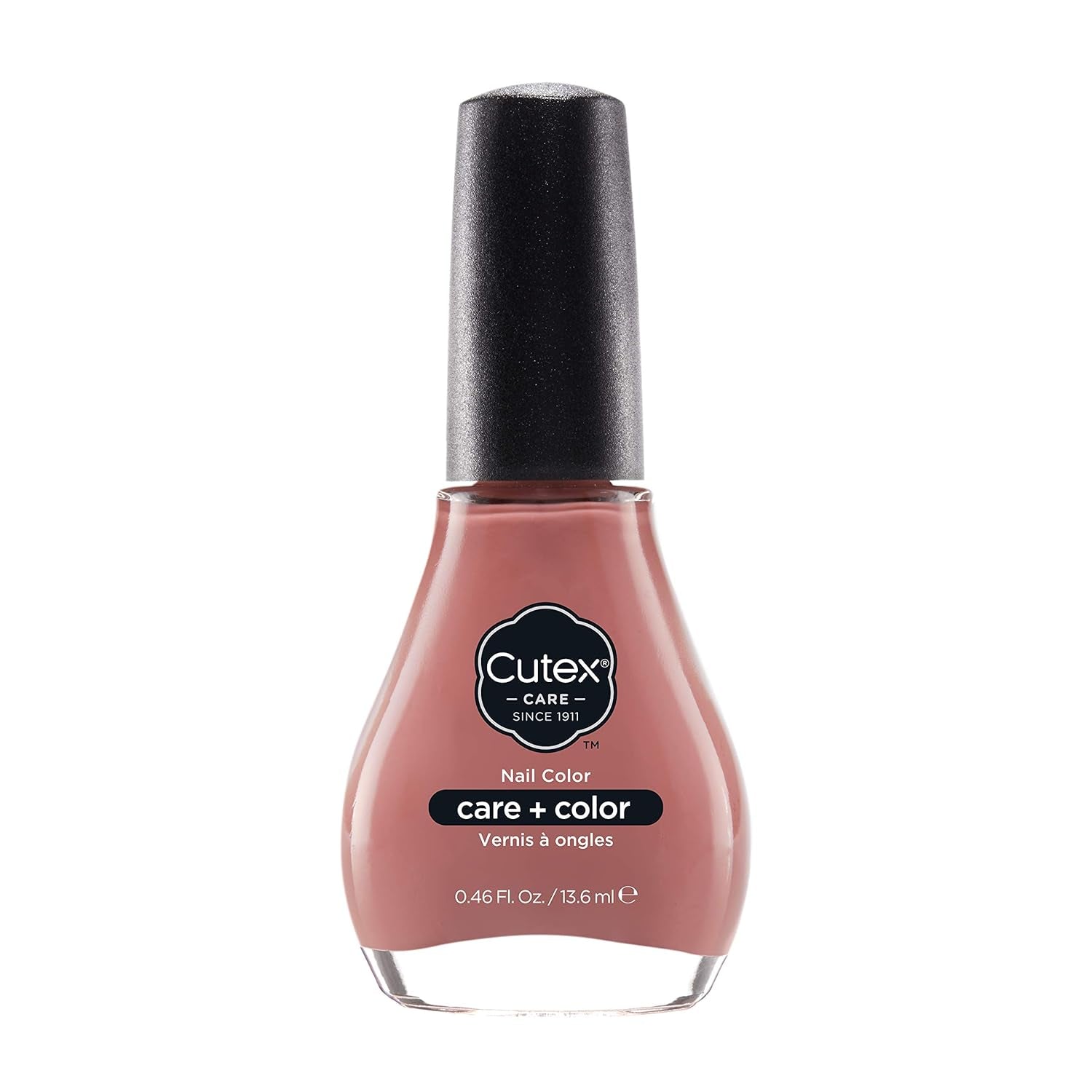 , Oja Care + Color, 13,6 ml, 340 Two Dozen Pink