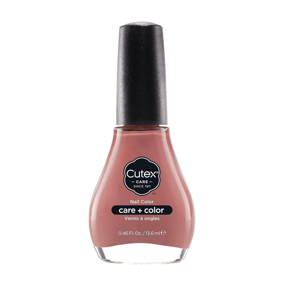 , Oja Care + Color, 13,6 ml, 340 Two Dozen Pink