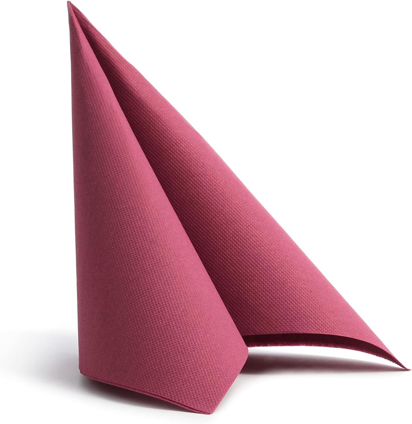 Șervețele Soft Point 50, șervețel de unică folosință de înaltă calitate, 38X38 Cm, galben