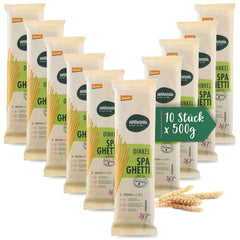 Litere, făină de spelta ușoară 1 x 250 g