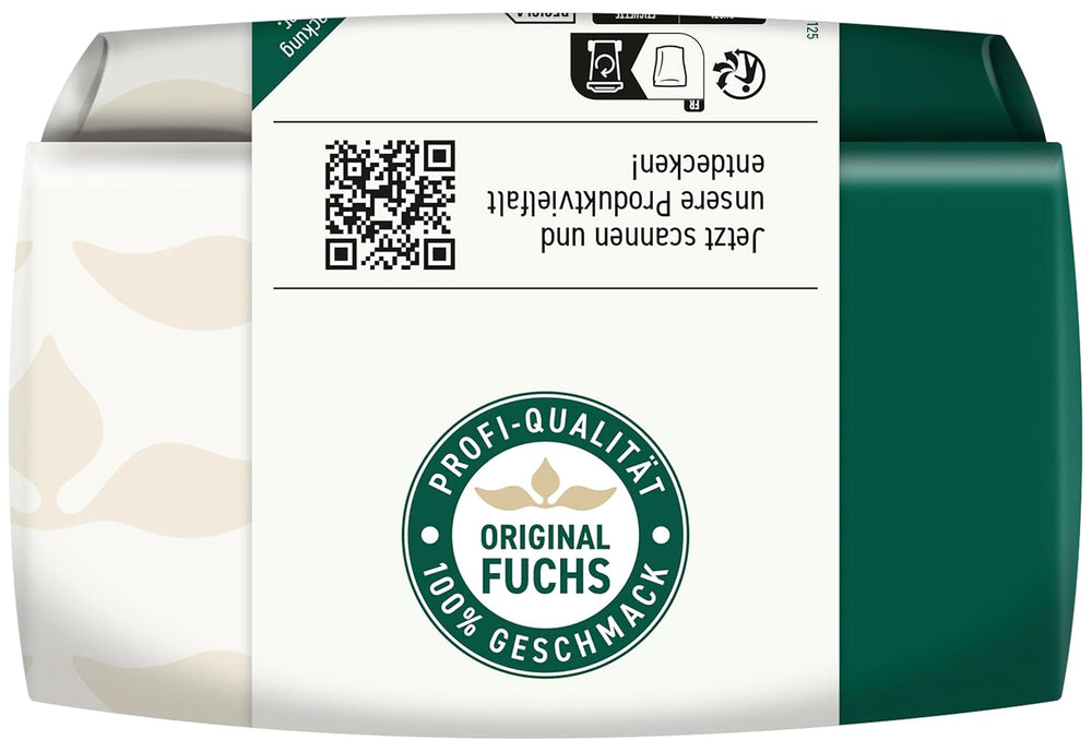 Fuchs Professional - Schaschlik Gewürzmischung | Zum Würzen/Marinieren von gebratenem oder gegrillten Fleisch | Profi-Qualität für Großverbraucher | 1 kg im recyclebaren Beutel