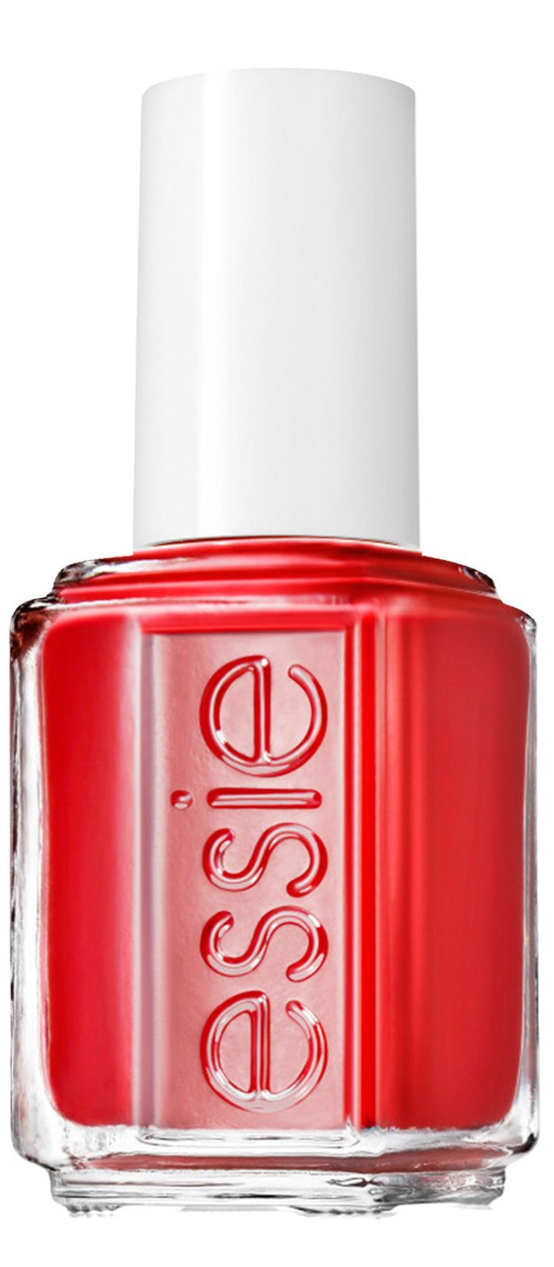 Essie Nagellack für farbintensive Fingernägel, Nr. 101 lady like, Nude, 13,5 ml