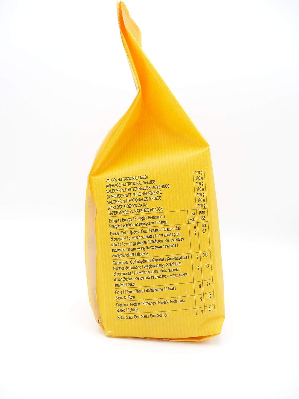 Paste fără gluten Mezze Penne cu porumb și orez, 400 g