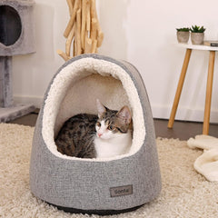 Pături & Mobilier, Animale de companie, Peșteri & Case, Pisici, Paturi pentru pisici, Pisici - culcusuri, saltele