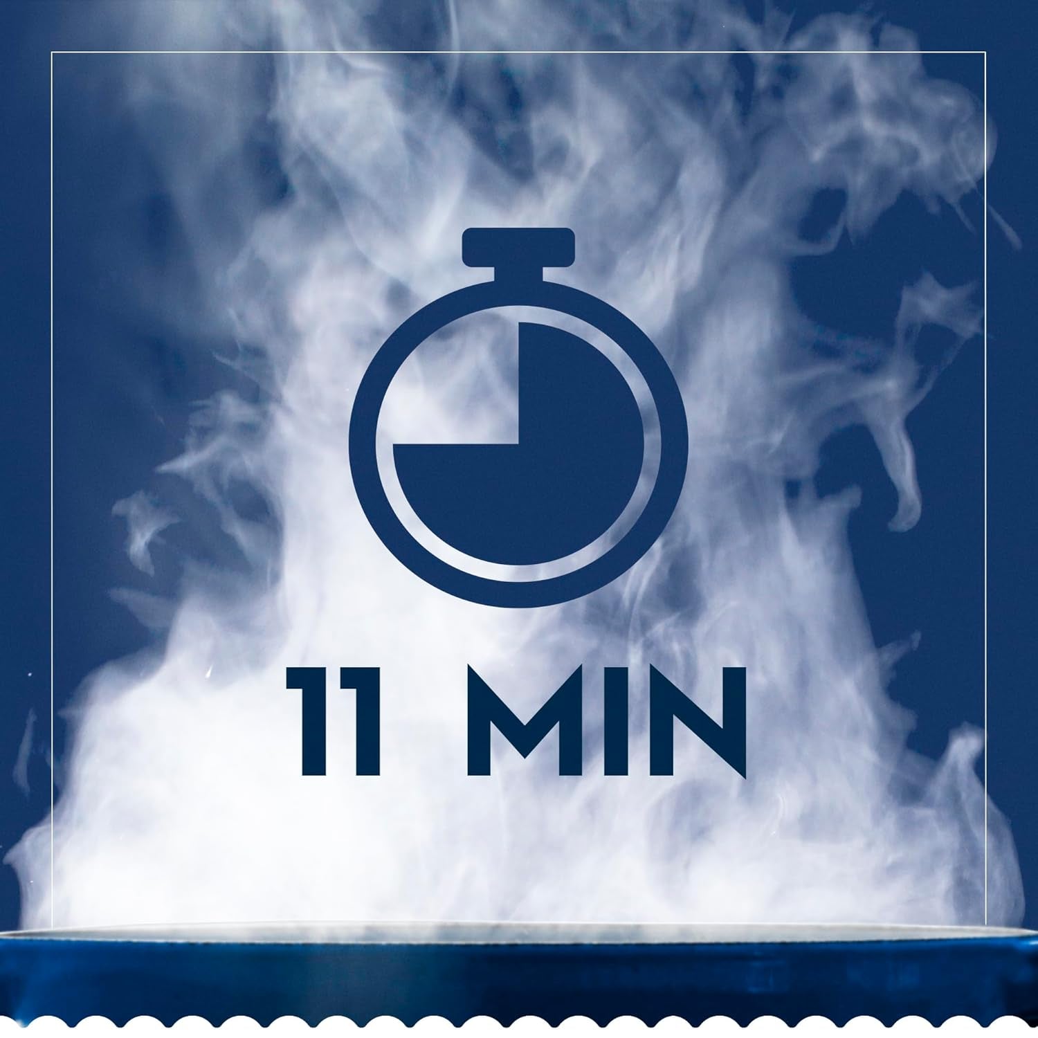 Barilla Pasta Integrale Fusilli – Paste integrale din griș cu fibre naturale, 500 g