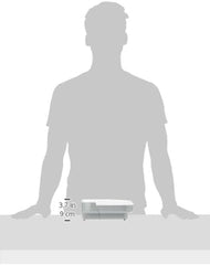 Hrănitor automat pentru animale Cat Mate pentru două mese (C200)