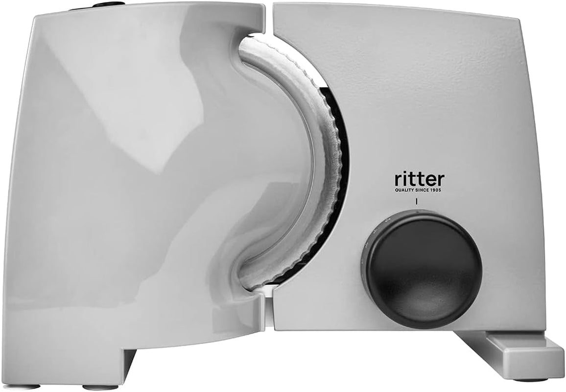 Ritter Nova 1 feliator electric universal Rasnite si Feliatoare Naty Shop Default Title