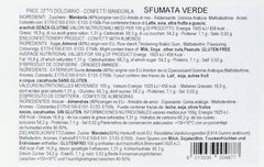 Migdale clasice cu ceapă verde, 1 bucată