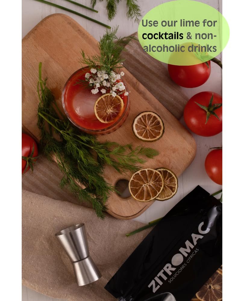 90g felii de lămâie uscată|fructe uscate pentru decorarea cocktailurilor|lămâie uscată ca decor pentru Crăciun, coacere, băuturi, gin, vin fiert, ceai|100% lămâi de calitate naturală fără zahăr Produse deshidratate Naty Shop