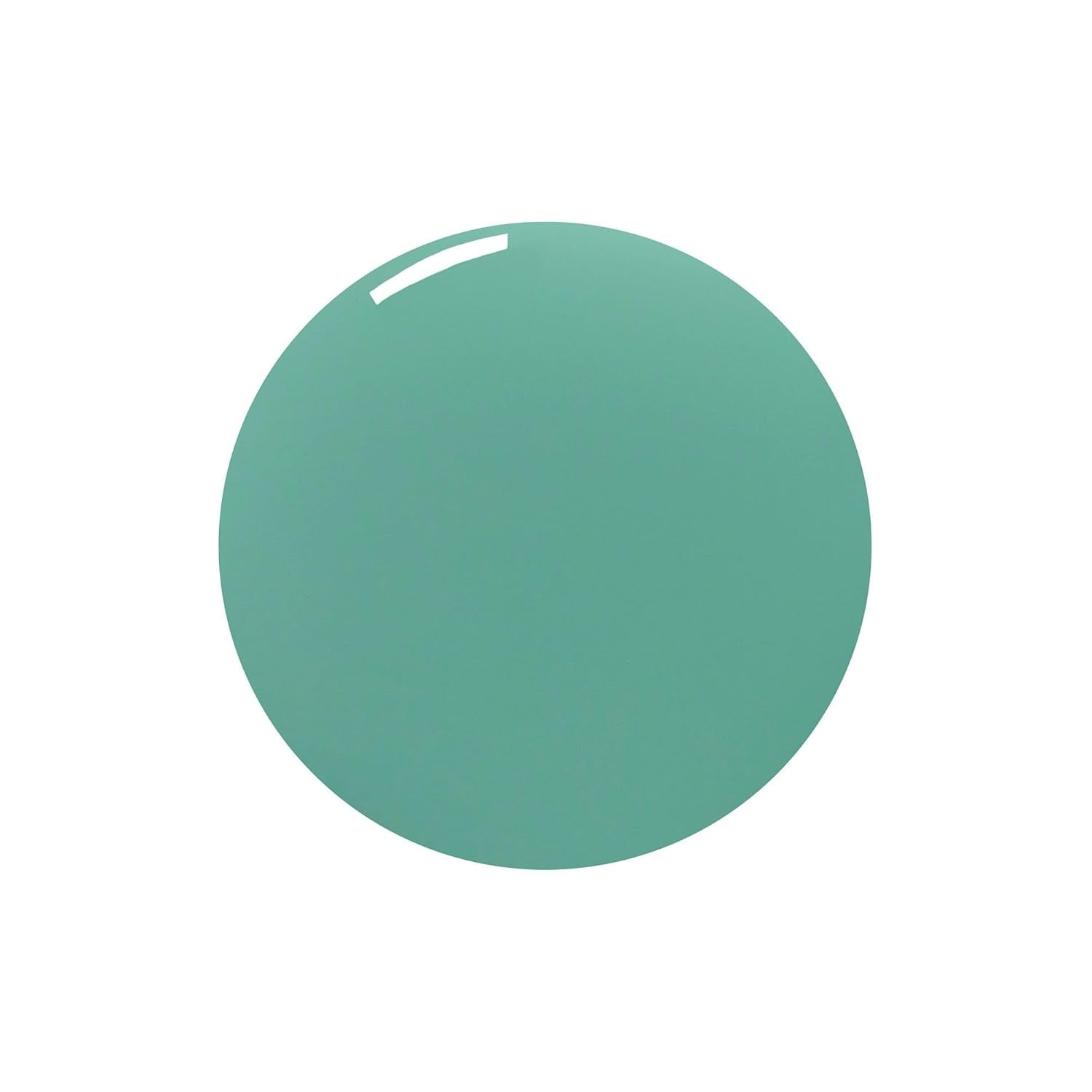 TOOFRUIT Oja pentru copii cu mentă – Oja pe bază de apă, detașabilă, fără solvenți, non-toxică și sigură, 100% vegană, 10 ml