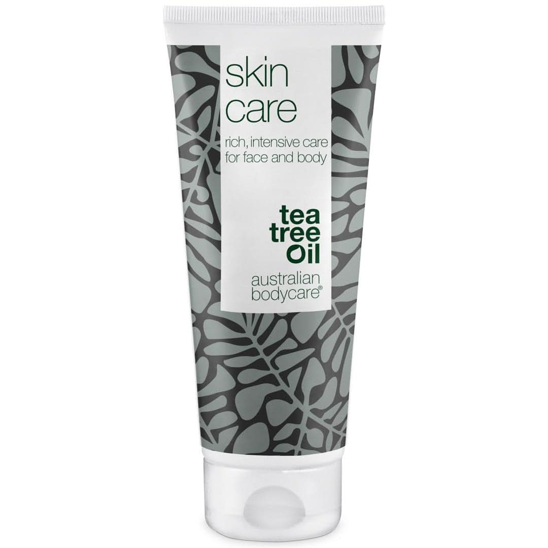 Cremă de îngrijire a pielii pentru piele foarte uscată, 100 ml Cosmetice si Infrumusetare Naty Shop