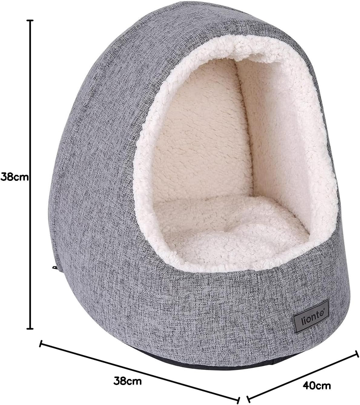 Pături & Mobilier, Animale de companie, Peșteri & Case, Pisici, Paturi pentru pisici, Pisici - culcusuri, saltele