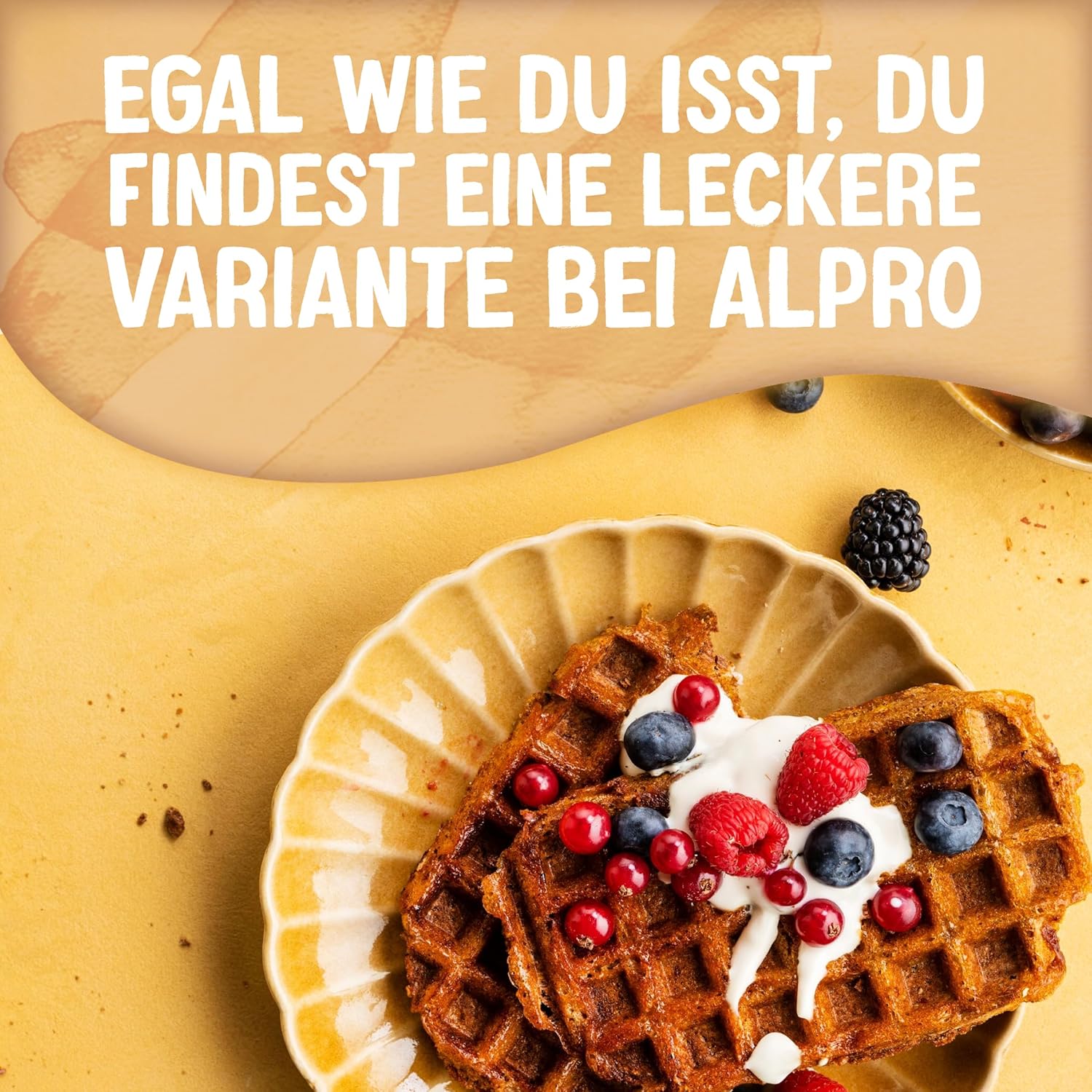 Alpro Lapte Din Soia Vanilie 8x1L - Vegan Si Bogat In Calciu