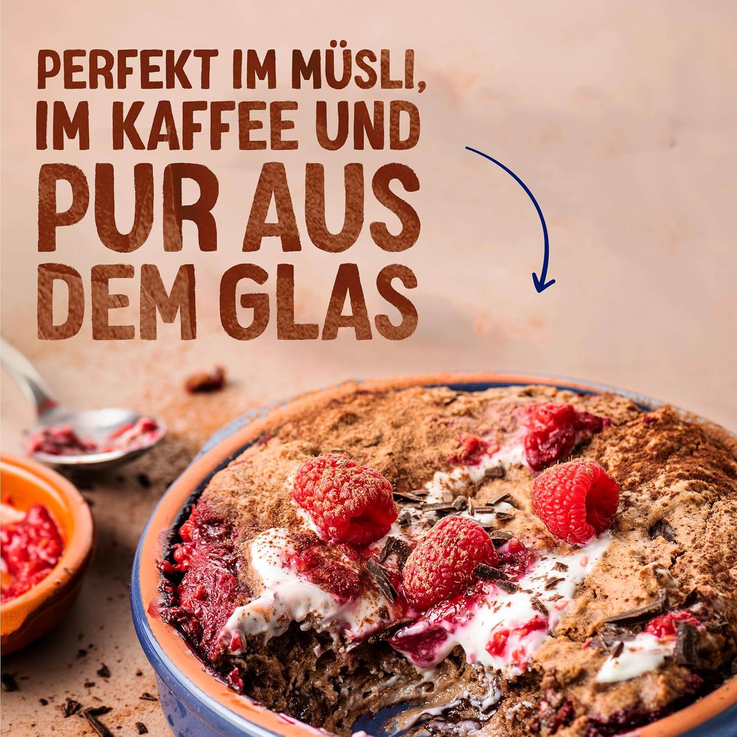 Alpro Sojadrink, Vanillegeschmack, Pflanzlicher Drink, Vegan, Laktosefrei, Glutenfrei, UHT, 15x250ml, 15er Pack