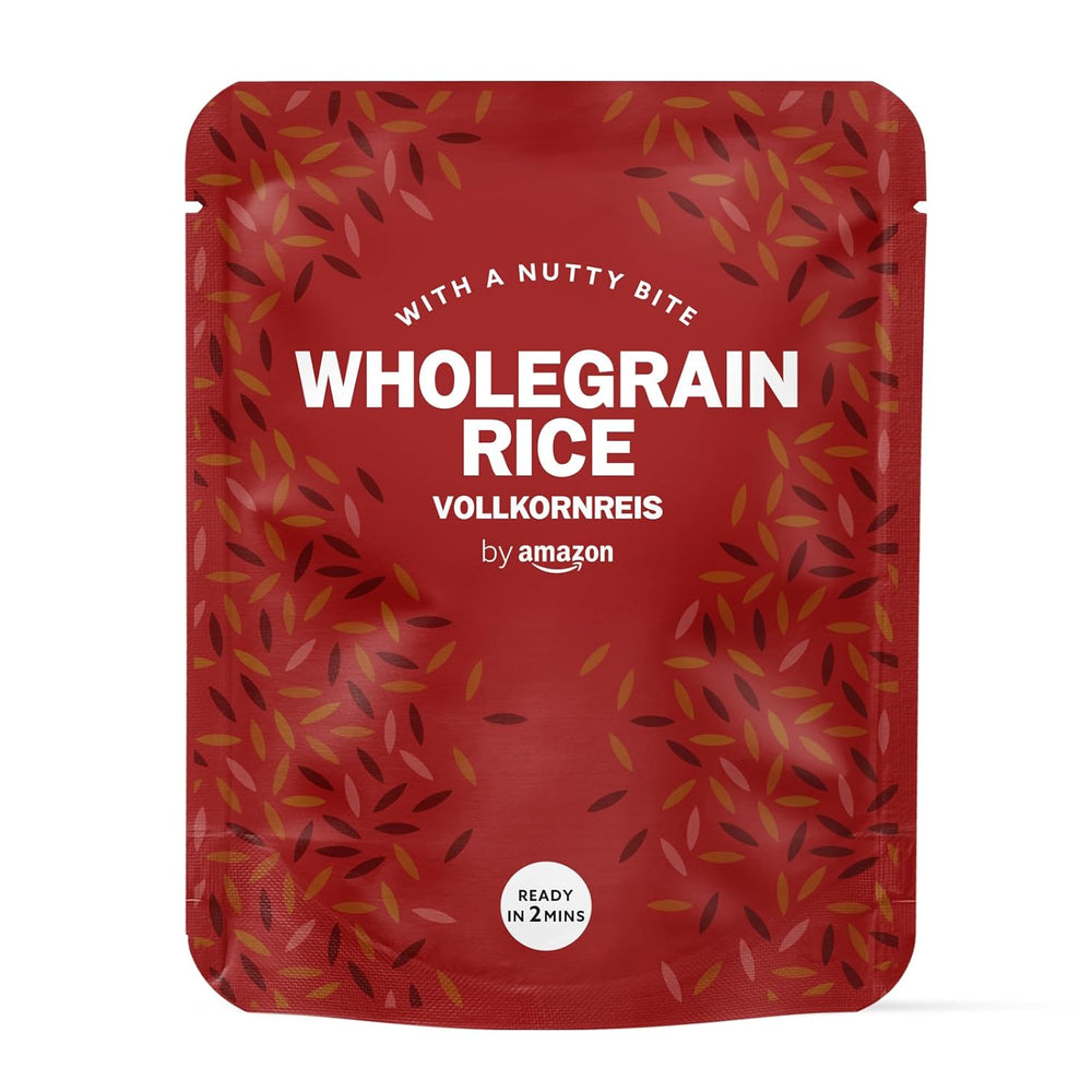 Orez integral de la Amazon, 250g