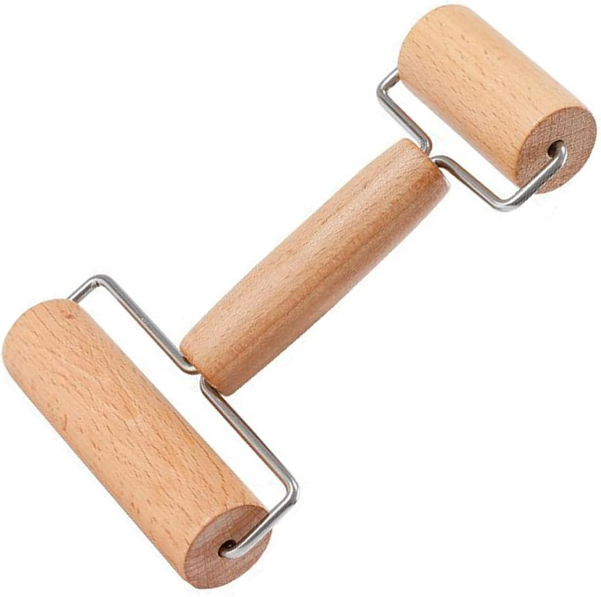 Sucitor, rolă de aluat, sucitor din lemn, potrivit pentru copt și gătit în bucătăria de acasă, tortilla, pizza, fursecuri