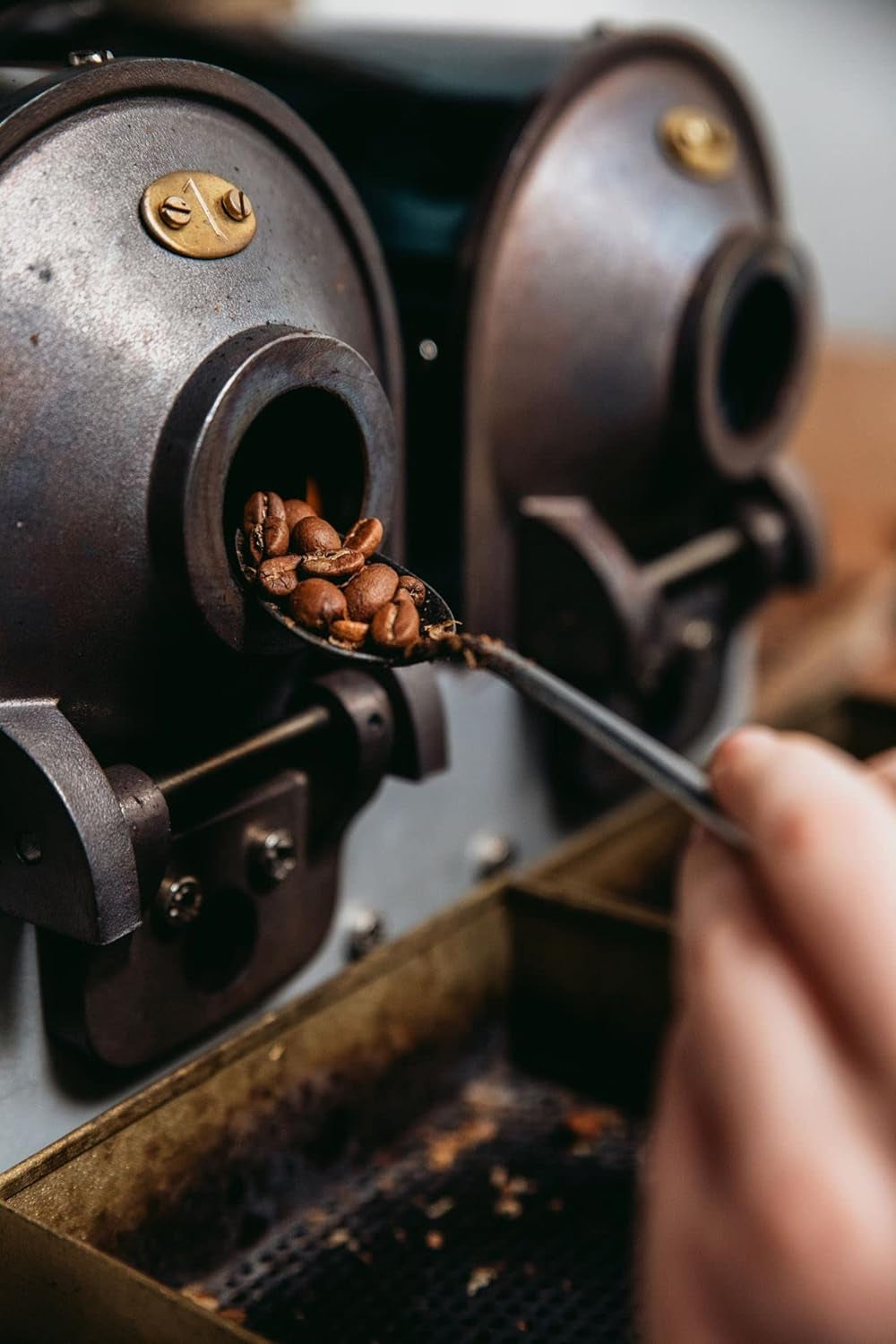 Cafea Espresso Bristot - Sublime 100% Arabica, 1000g boabe