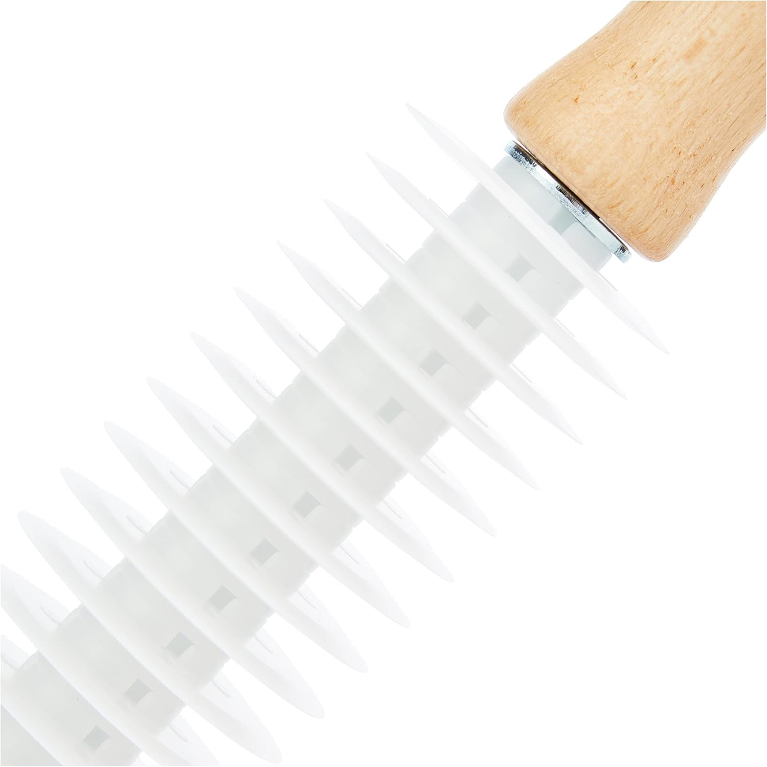 Wenko Art.167 Spaghete, netede, Derlin, Alb