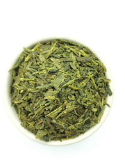 Ceai verde japonez Bancha vrac 100 g, ceai verde japonez aromat și delicat, Teaclub Green Tea