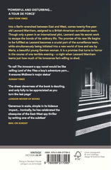 Inocentul: Un roman surprinzător de premonitoriu de la autoarea bestsellerului Sunday Times, Lecții