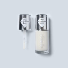 Bază de netezire Semilac 9 ml – Bază de netezire pentru ojă clasică, echilibrantă, întăritoare și autonivelante