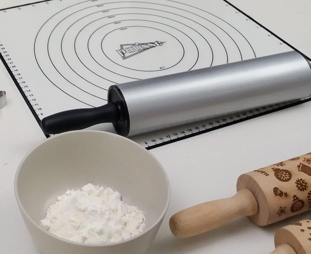 03650 Sucitor, antiaderent 25 cm