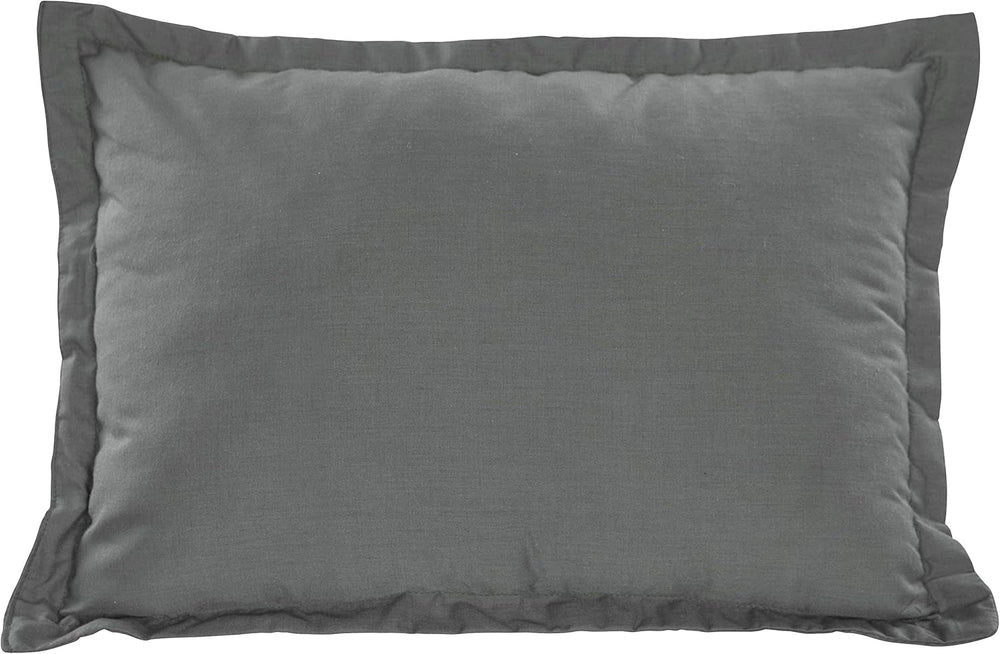 Pernă de călătorie Trespass Sleepyhead, Uni Perne calatorie Naty Shop Granit 1 pachet (pachet de 1)